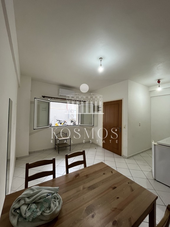 Studio / γκαρσονιέρα 25 τ.μ. προς ενοικίαση, Εσταυρωμένος