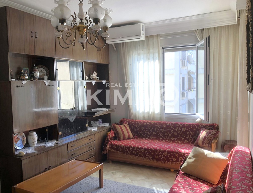 Διαμέρισμα 65 τ.μ. προς πώληση, Φοίνικας Καλαμαριάς
