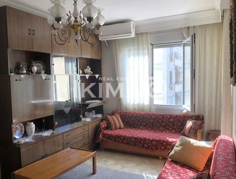 Διαμέρισμα 65 τ.μ. προς πώληση