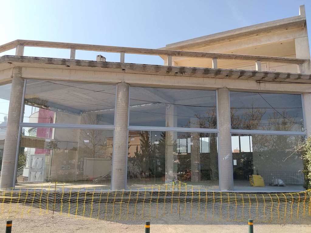 Κατάστημα 720 τ.μ. προς ενοικίαση, Λαθέα