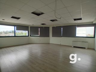 Office 760 sqm for rent