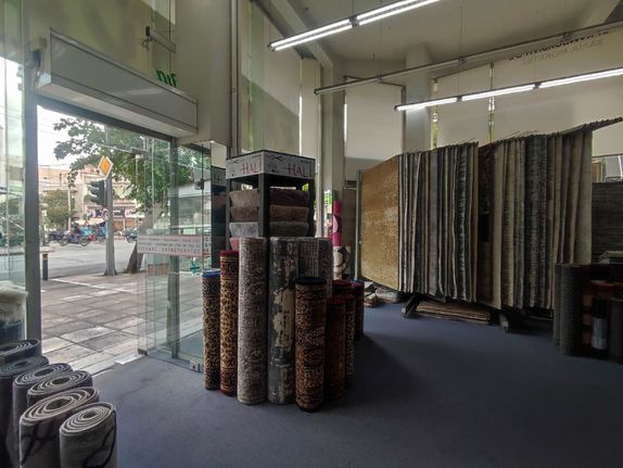 Store 236,98 sqm for rent, Athens - Center, Kolonos - Kolokinthous