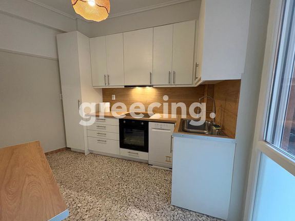 Apartment 85 sqm for rent, Athens - North, Marousi