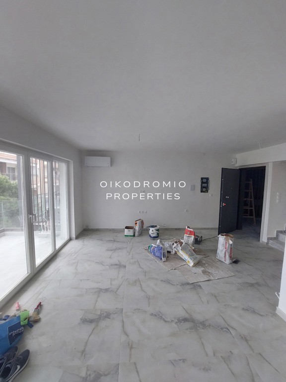 Μεζονέτα 128,91 τ.μ. προς πώληση, Καλλικράτεια