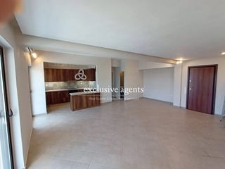 Apartment 100 sqm for sale