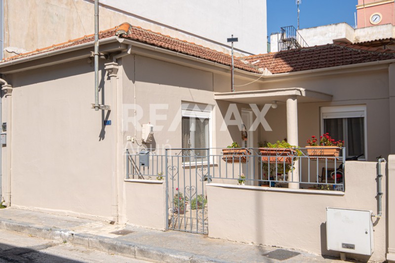 Μονοκατοικία 85 τ.μ. προς πώληση, Νέα Δημητριάδα