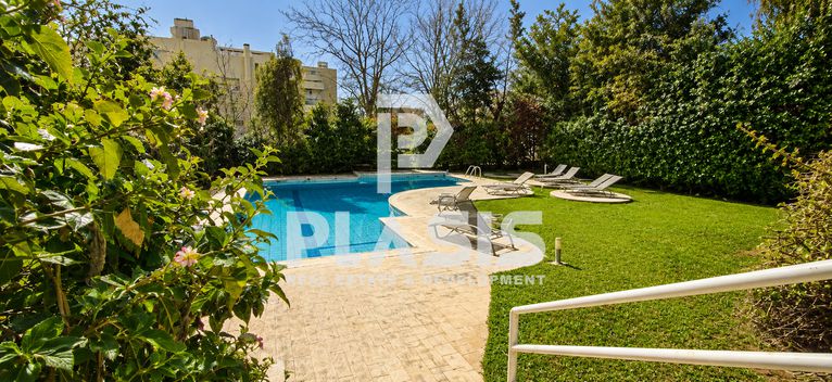 Apartment 126 sqm for sale, Athens - South, Glyfada