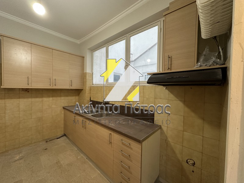 Διαμέρισμα 58 τ.μ. προς ενοικίαση, Υψηλά Αλώνια