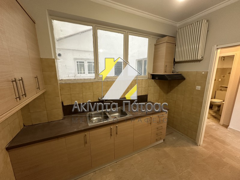 Διαμέρισμα 58 τ.μ. προς ενοικίαση, Υψηλά Αλώνια