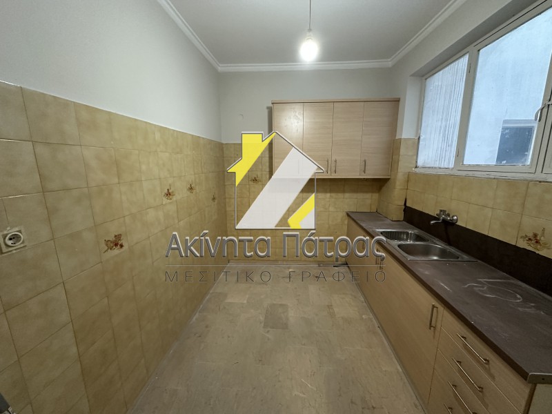 Διαμέρισμα 58 τ.μ. προς ενοικίαση, Υψηλά Αλώνια