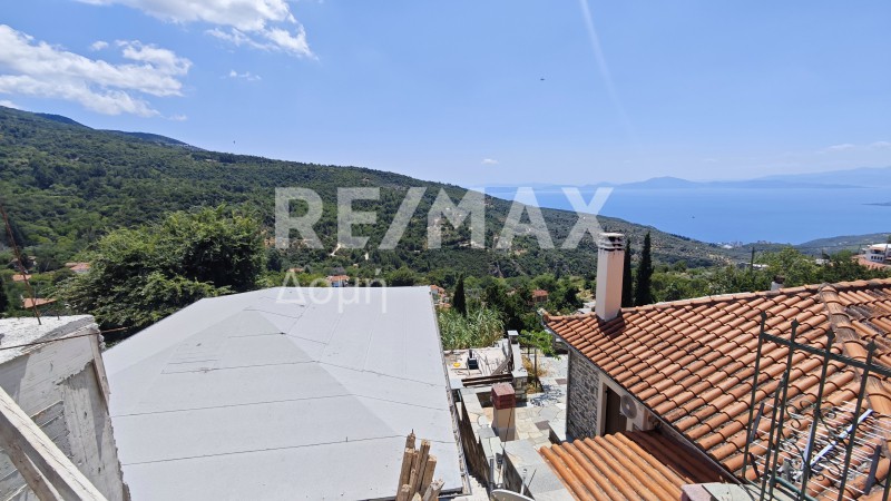 Κατοικία 80 τ.μ. πρός πώληση, Μαγνησία, Πορταριά