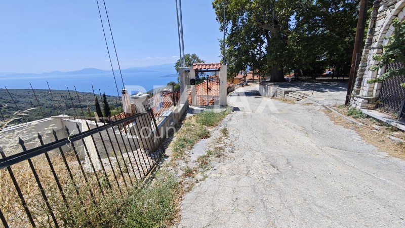 Κατοικία 80 τ.μ. πρός πώληση, Μαγνησία, Πορταριά