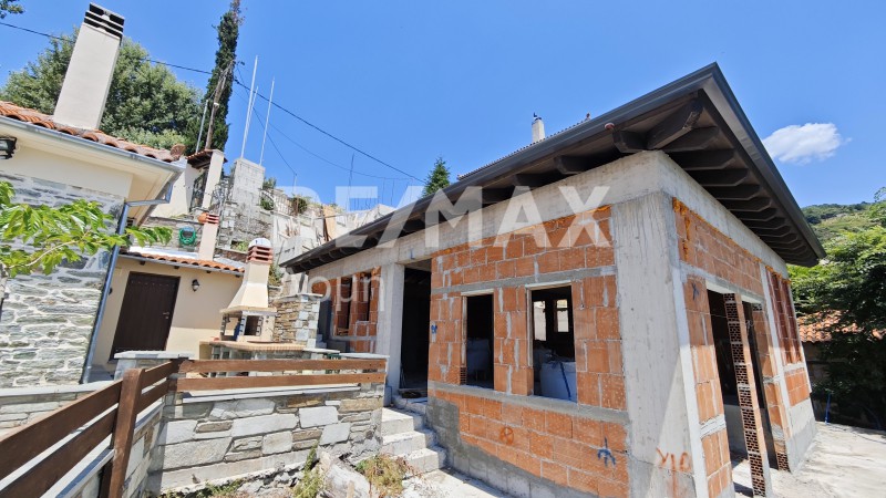 Κατοικία 80 τ.μ. πρός πώληση, Μαγνησία, Πορταριά