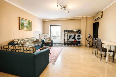 Διαμέρισμα 116 τ.μ. προς πώληση