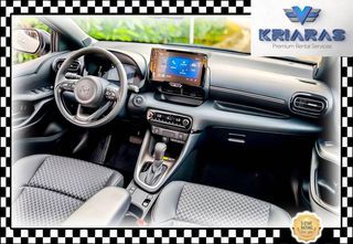 Mazda 2 Hybrid 2026 #AUTOMATIC# Hybrid CVT #-thumb-1