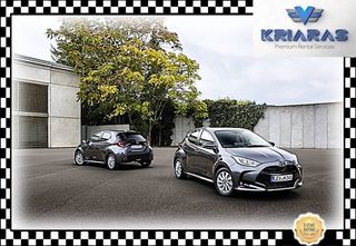 Mazda 2 Hybrid 2026 #AUTOMATIC# Hybrid CVT #-thumb-4