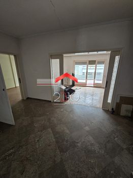 Διαμέρισμα 160 τ.μ. προς πώληση