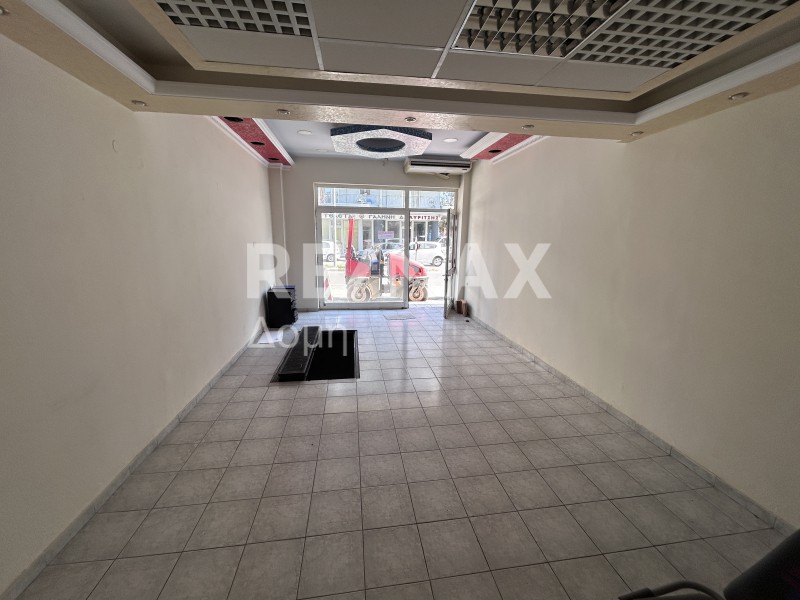 Κατάστημα 40 τ.μ. προς ενοικίαση, Οξυγόνο
