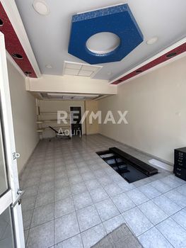 Store 40 sqm for rent