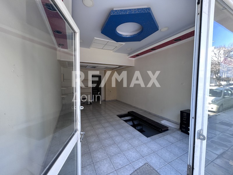 Κατάστημα 40 τ.μ. προς ενοικίαση, Οξυγόνο