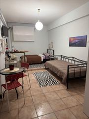Studio / γκαρσονιέρα 25 τ.μ. για κράτηση