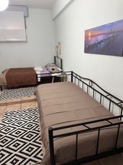 Studio / γκαρσονιέρα 25 τ.μ. για κράτηση, Μαγνησία, Βόλος-thumb-2
