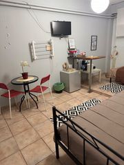 Studio / γκαρσονιέρα 25 τ.μ. για κράτηση, Μαγνησία, Βόλος-thumb-3