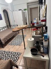 Studio / γκαρσονιέρα 25 τ.μ. για κράτηση, Μαγνησία, Βόλος-thumb-6