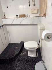 Studio / γκαρσονιέρα 25 τ.μ. για κράτηση, Μαγνησία, Βόλος-thumb-7