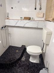Studio / γκαρσονιέρα 25 τ.μ. για κράτηση, Μαγνησία, Βόλος-thumb-8
