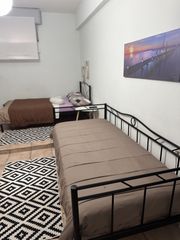Studio / γκαρσονιέρα 25 τ.μ. για κράτηση, Μαγνησία, Βόλος-thumb-9