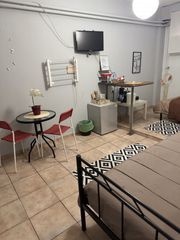 Studio / γκαρσονιέρα 25 τ.μ. για κράτηση, Μαγνησία, Βόλος-thumb-13