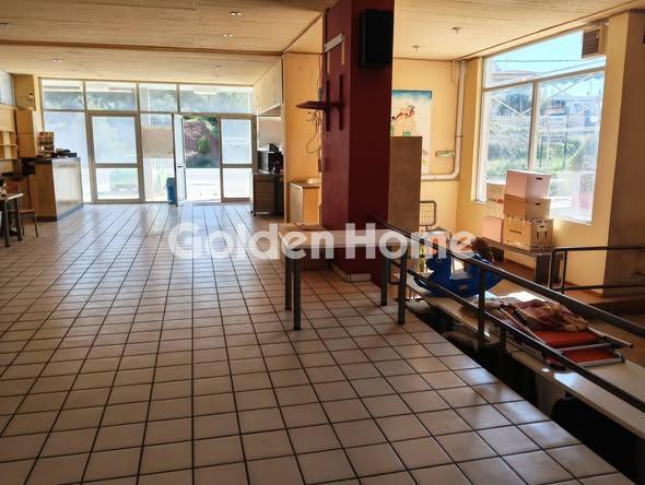 Κατάστημα 305 τ.μ. προς ενοικίαση, Άγιος Νικόλαος Αναβύσσου