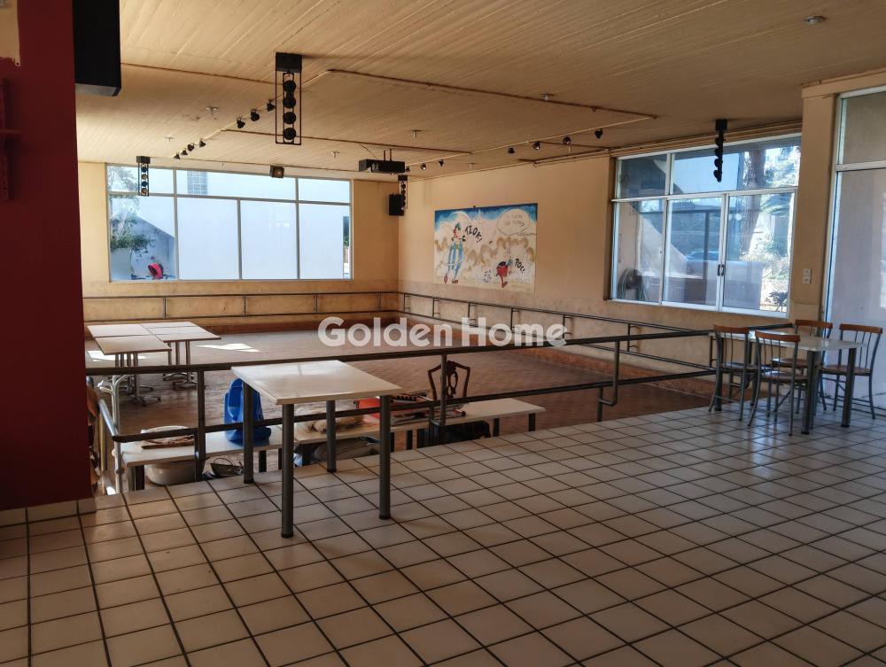 Κατάστημα 305 τ.μ. προς ενοικίαση, Άγιος Νικόλαος Αναβύσσου