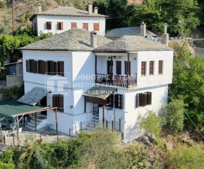 Μονοκατοικία 150 τ.μ. πρός πώληση, Μαγνησία, Μακρινίτσα