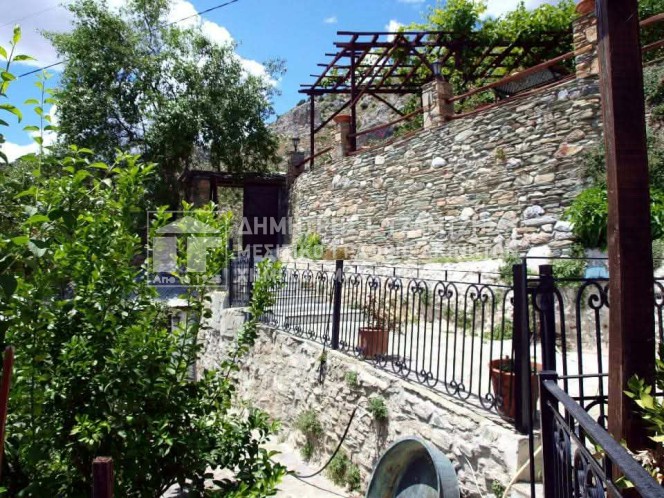 Μονοκατοικία 150 τ.μ. πρός πώληση, Μαγνησία, Μακρινίτσα