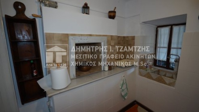 Μονοκατοικία 150 τ.μ. πρός πώληση, Μαγνησία, Μακρινίτσα