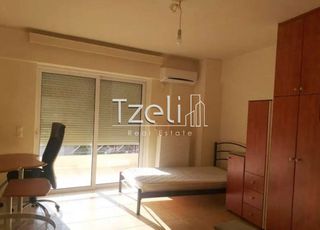Studio / γκαρσονιέρα 30 τ.μ. για ενοικίαση, Αχαΐα, Πάτρα-thumb-1