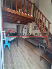 Loft 35 τ.μ. για ενοικίαση