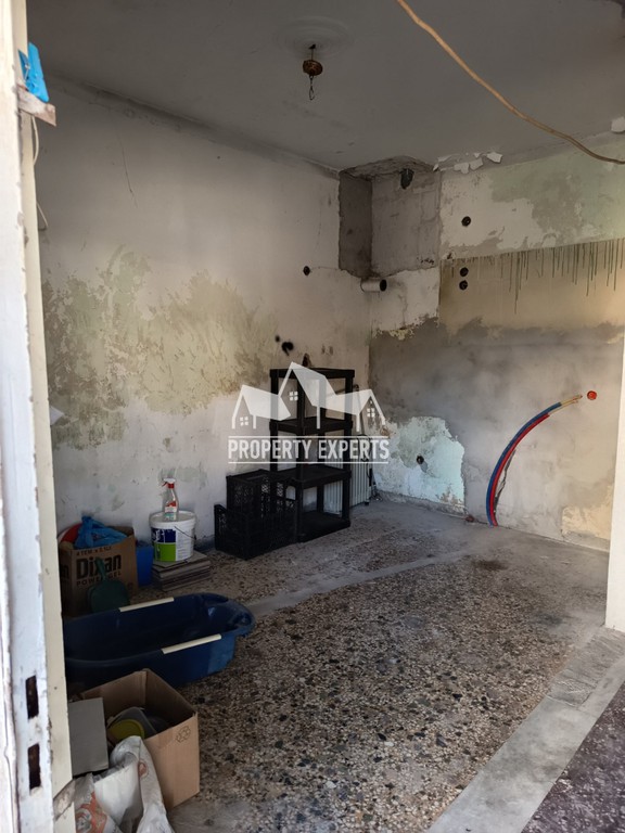 Διαμέρισμα 54 τ.μ. προς πώληση, Γαλλικός Σταθμός
