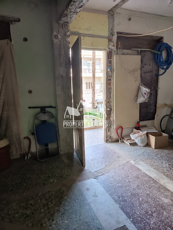 Διαμέρισμα 54 τ.μ. προς πώληση, Γαλλικός Σταθμός