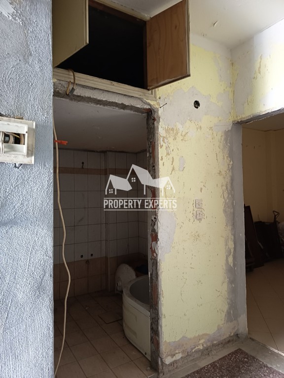 Διαμέρισμα 54 τ.μ. προς πώληση, Γαλλικός Σταθμός