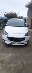 Opel Corsa 2015 tourbo