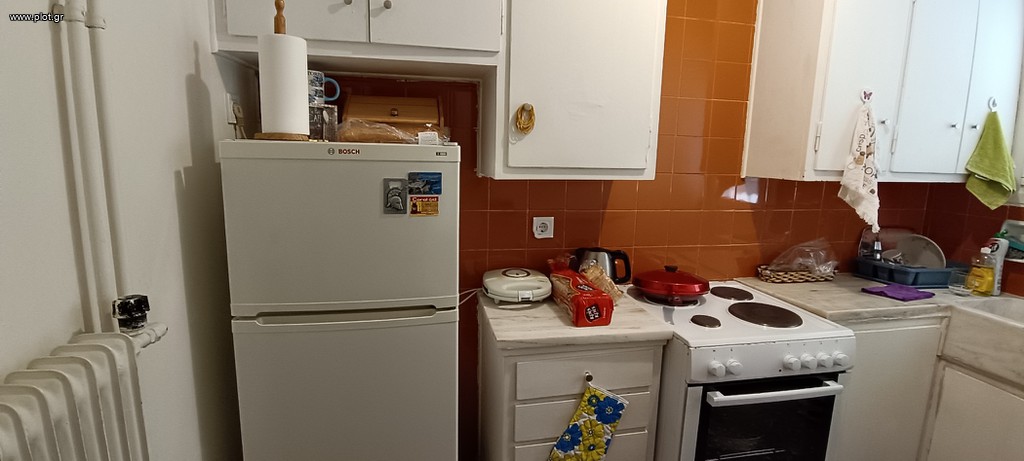 Studio / γκαρσονιέρα 45 τ.μ. πρός πώληση, Αθήνα - Κέντρο, Αττική