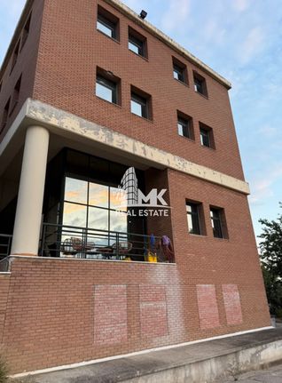 Business bulding 250 sqm for rent, Thessaloniki - Suburbs, Pylea