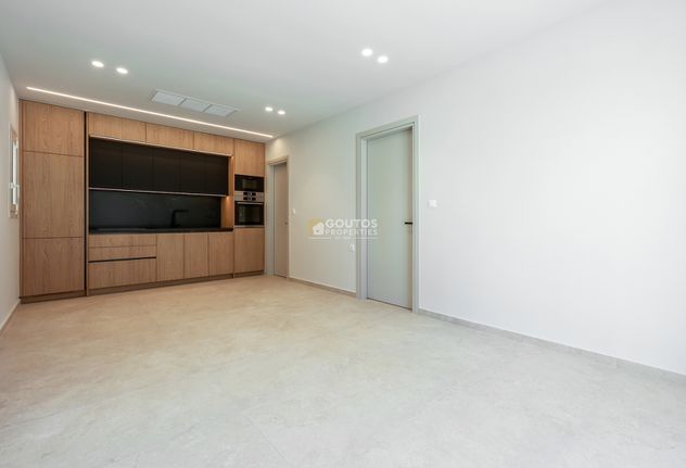 Apartment 60 sqm for rent, Athens - South, Voula