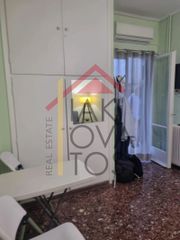 Studio / γκαρσονιέρα 28 τ.μ. για πώληση, Αθήνα - Κέντρο, Νέος Κόσμος-thumb-3