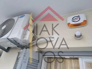 Studio / γκαρσονιέρα 28 τ.μ. για πώληση, Αθήνα - Κέντρο, Νέος Κόσμος-thumb-7