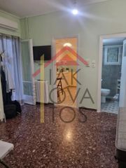 Studio / γκαρσονιέρα 28 τ.μ. για πώληση, Αθήνα - Κέντρο, Νέος Κόσμος-thumb-1