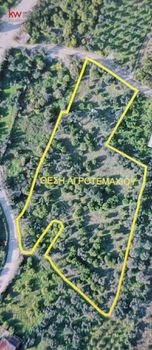 Parcel 7.200 sqm for sale